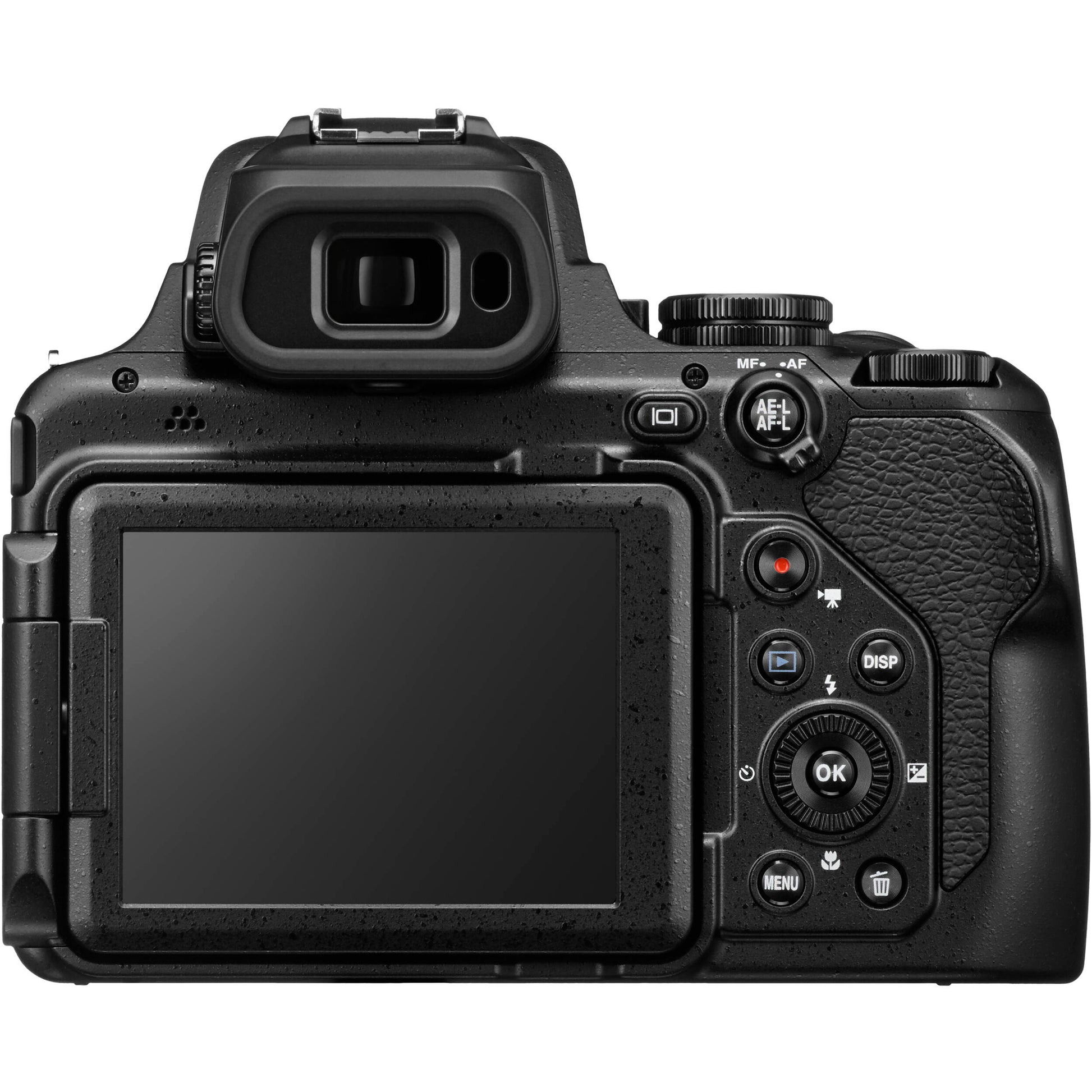 External synced image