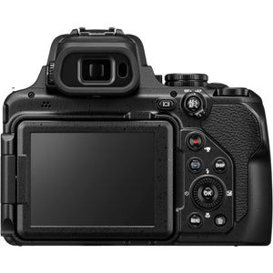 CoolPix P1100 Digital Camera