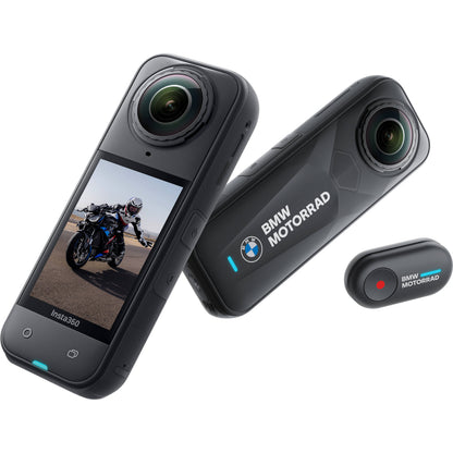 External synced image
