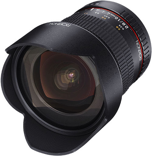 External synced image