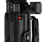Caméscope professionnel compact 4K UHD XA75