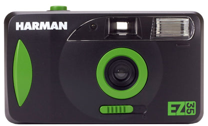 External synced image
