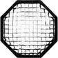 External synced image