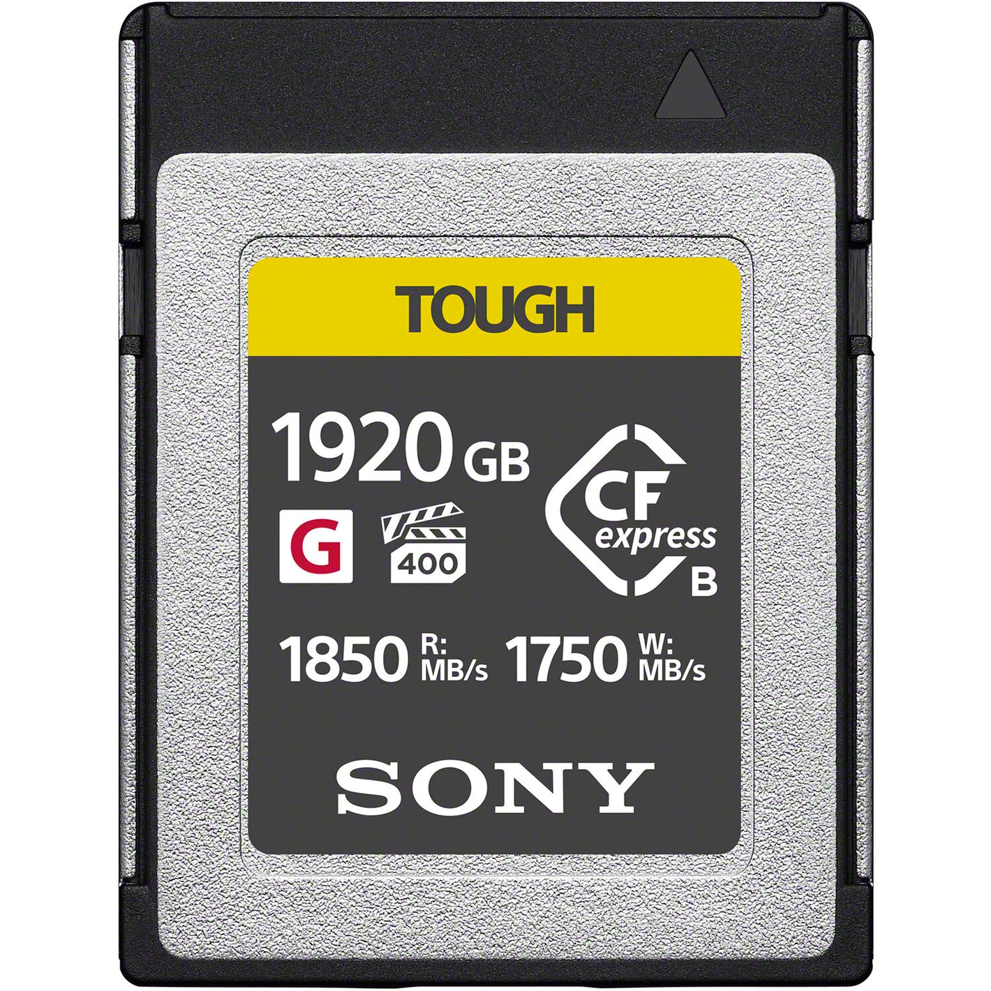 External synced image
