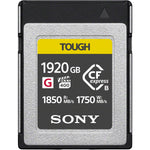 External synced image