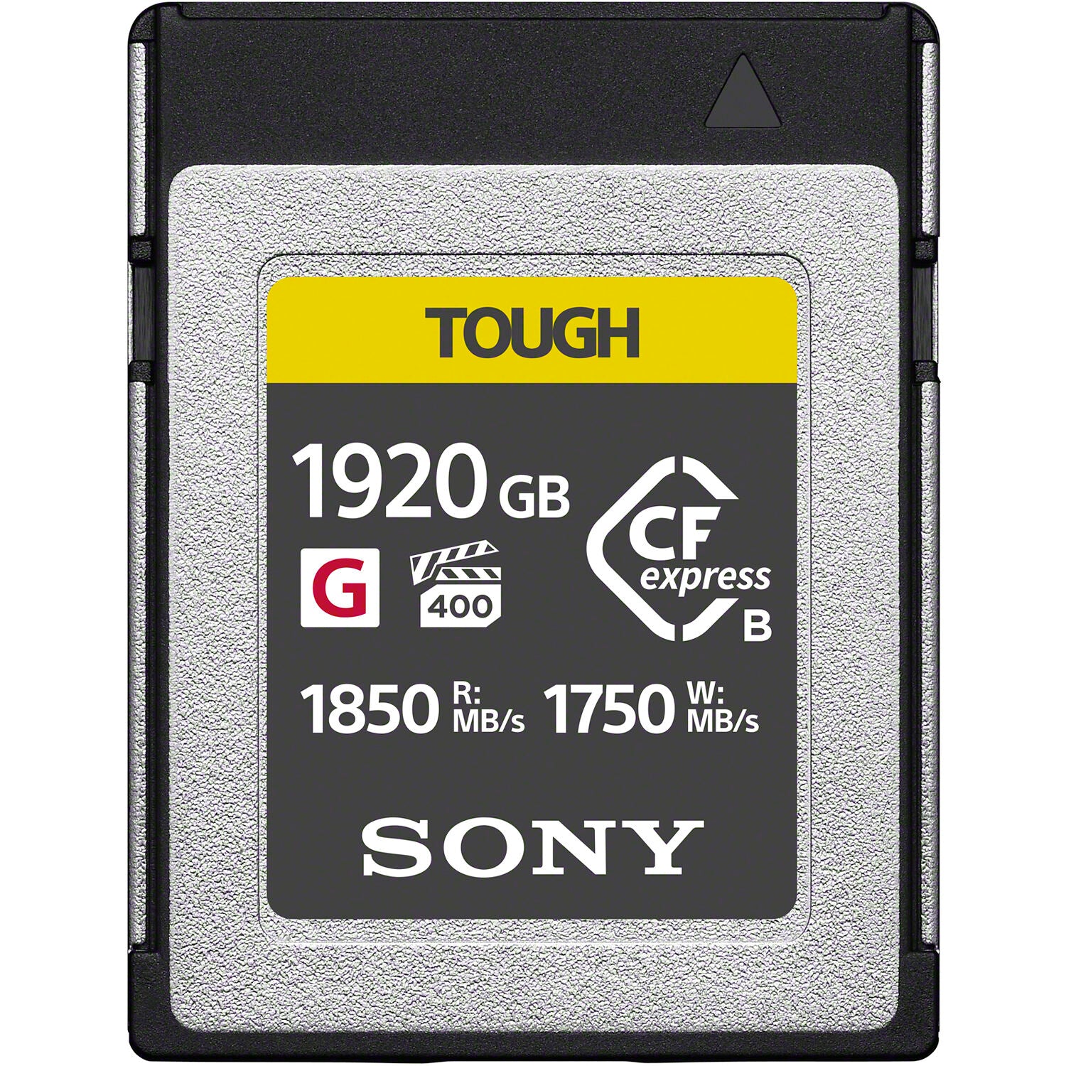 External synced image