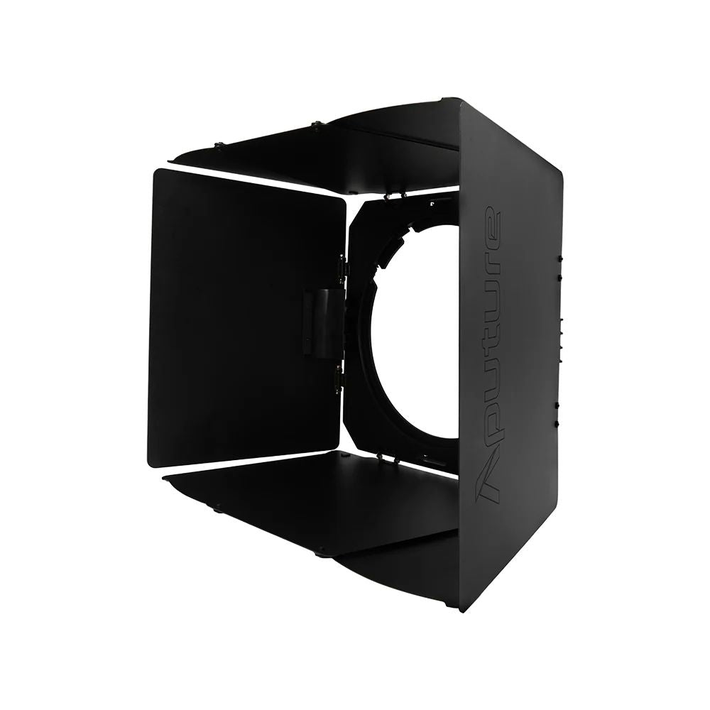External synced image