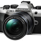External synced image