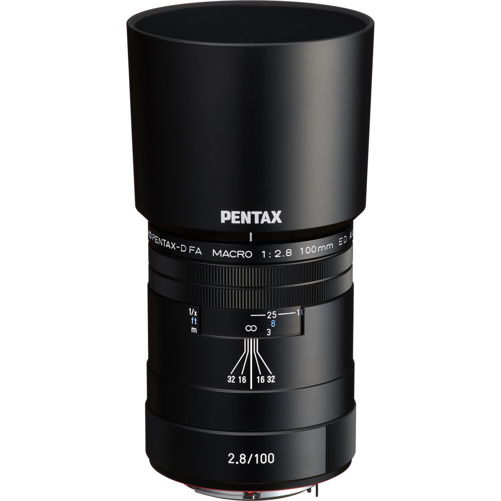 External synced image