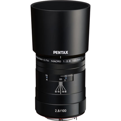 External synced image