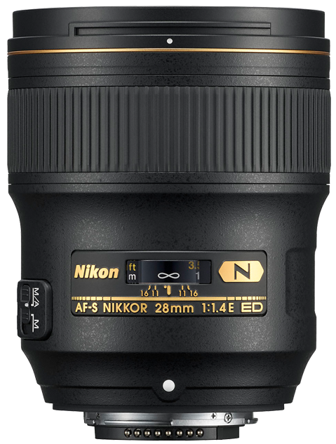 External synced image