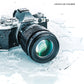 External synced image