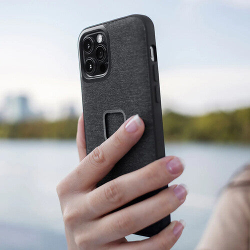 External synced image