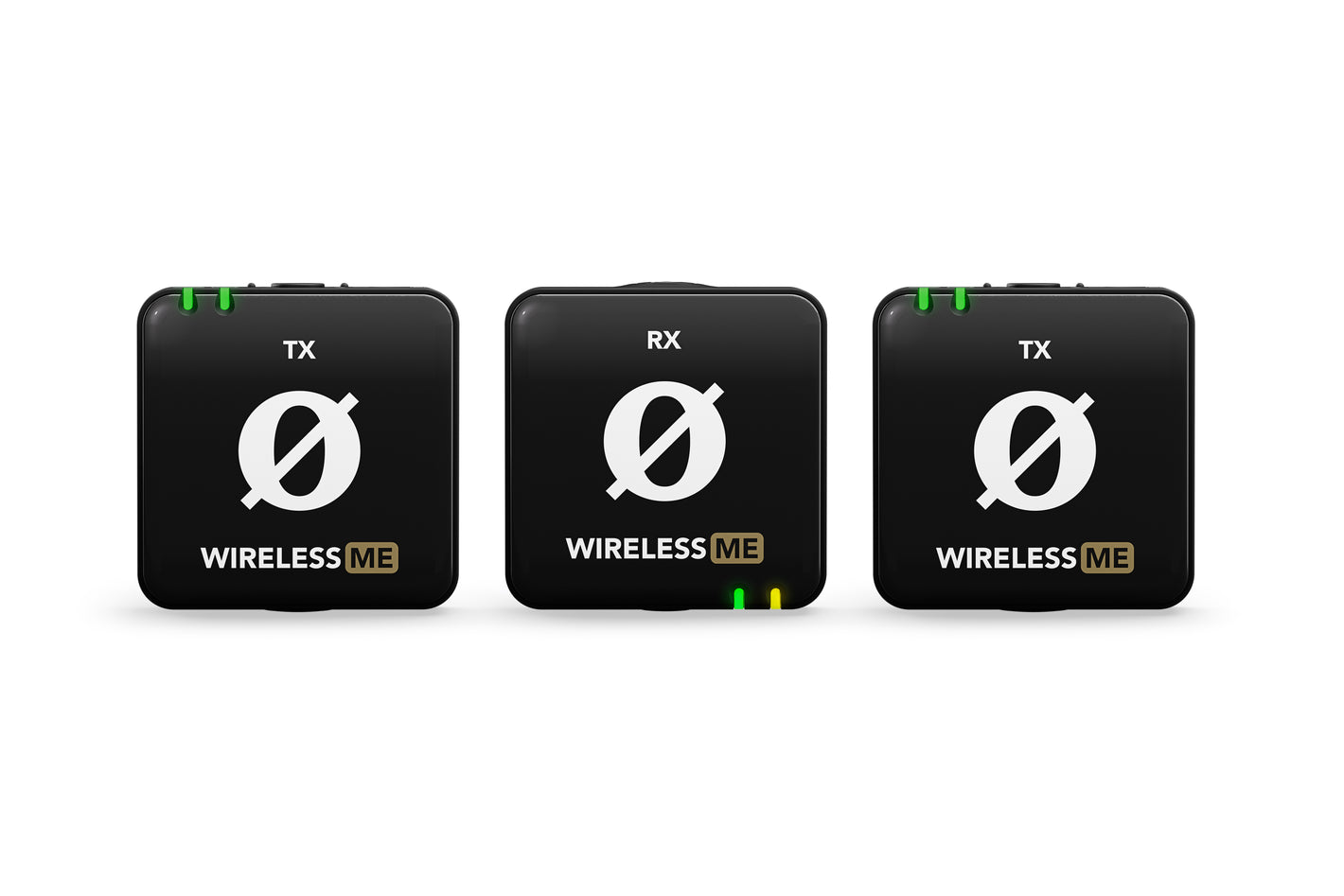 Wireless ME Dual