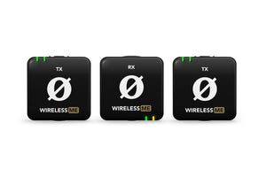Wireless ME Dual