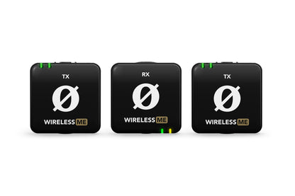 Wireless ME Dual