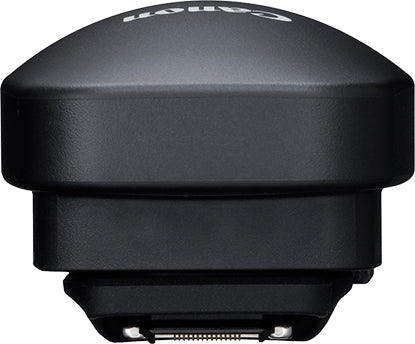 External synced image