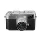 Appareil photo numérique X half