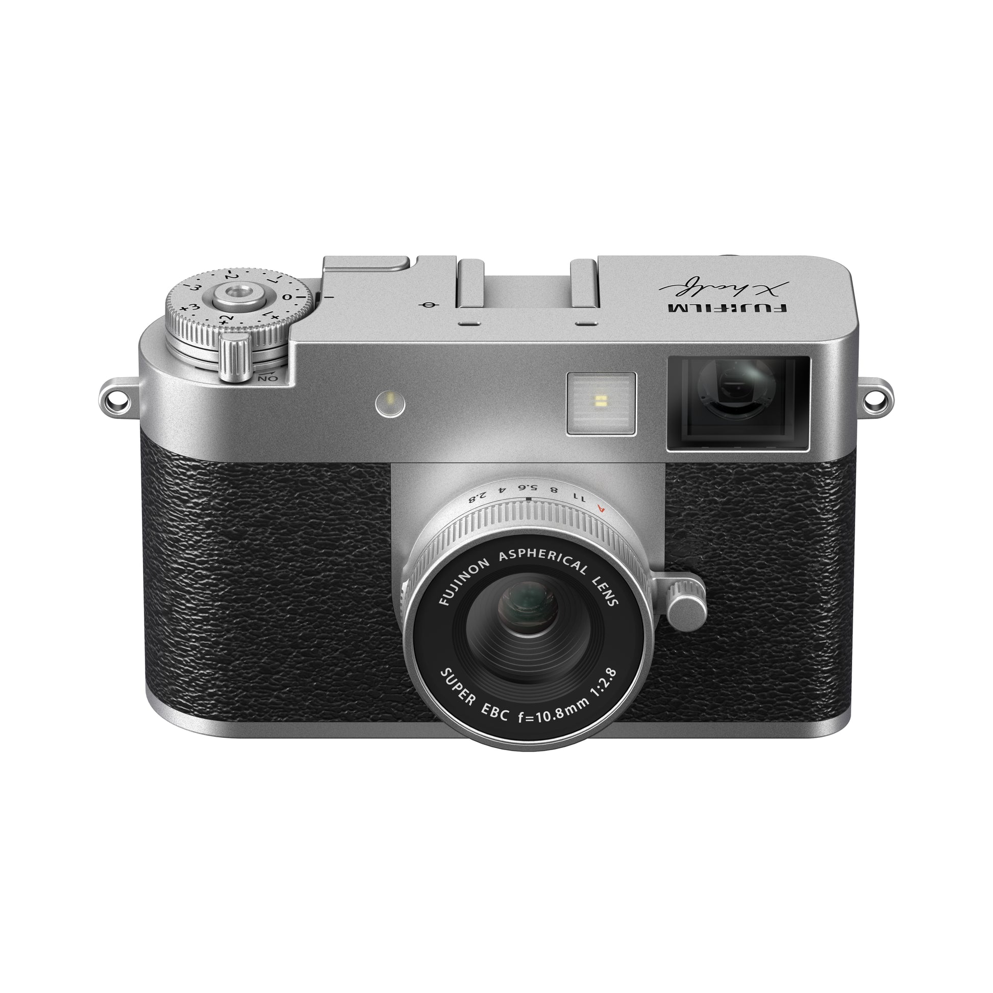 External synced image