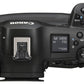 EOS R1 Mirrorless Camera - Body Only