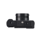 External synced image
