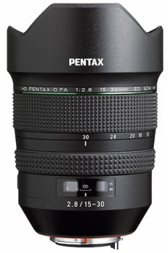 External synced image