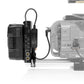 External synced image