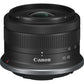 RF-S 10-18 mm F4,5-6,3 IS STM