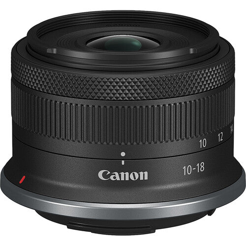 External synced image