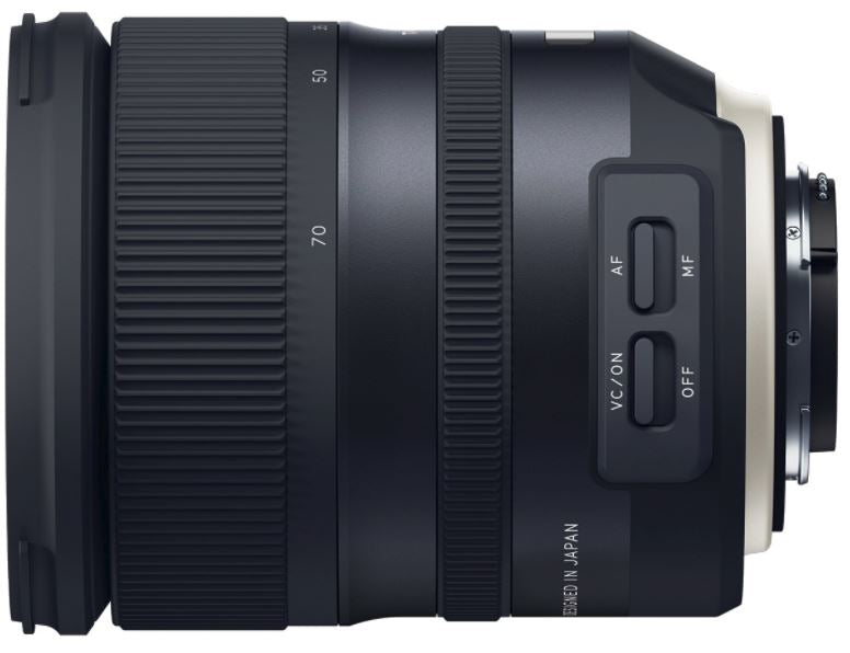 External synced image