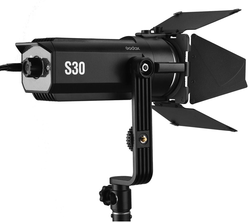 External synced image