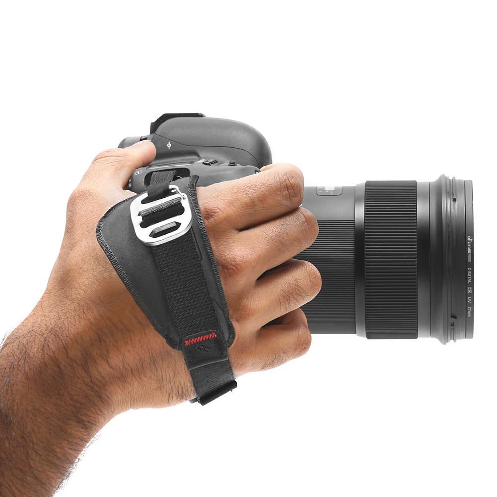 External synced image