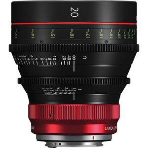 CN-R 20MM T1.5 L F (RF)