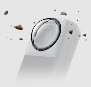 X4 Premium Lens Guards