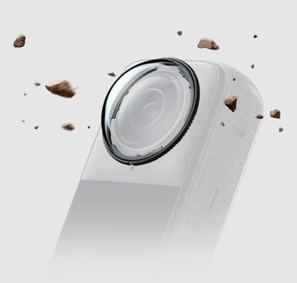 X4 Premium Lens Guards