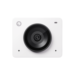External synced image