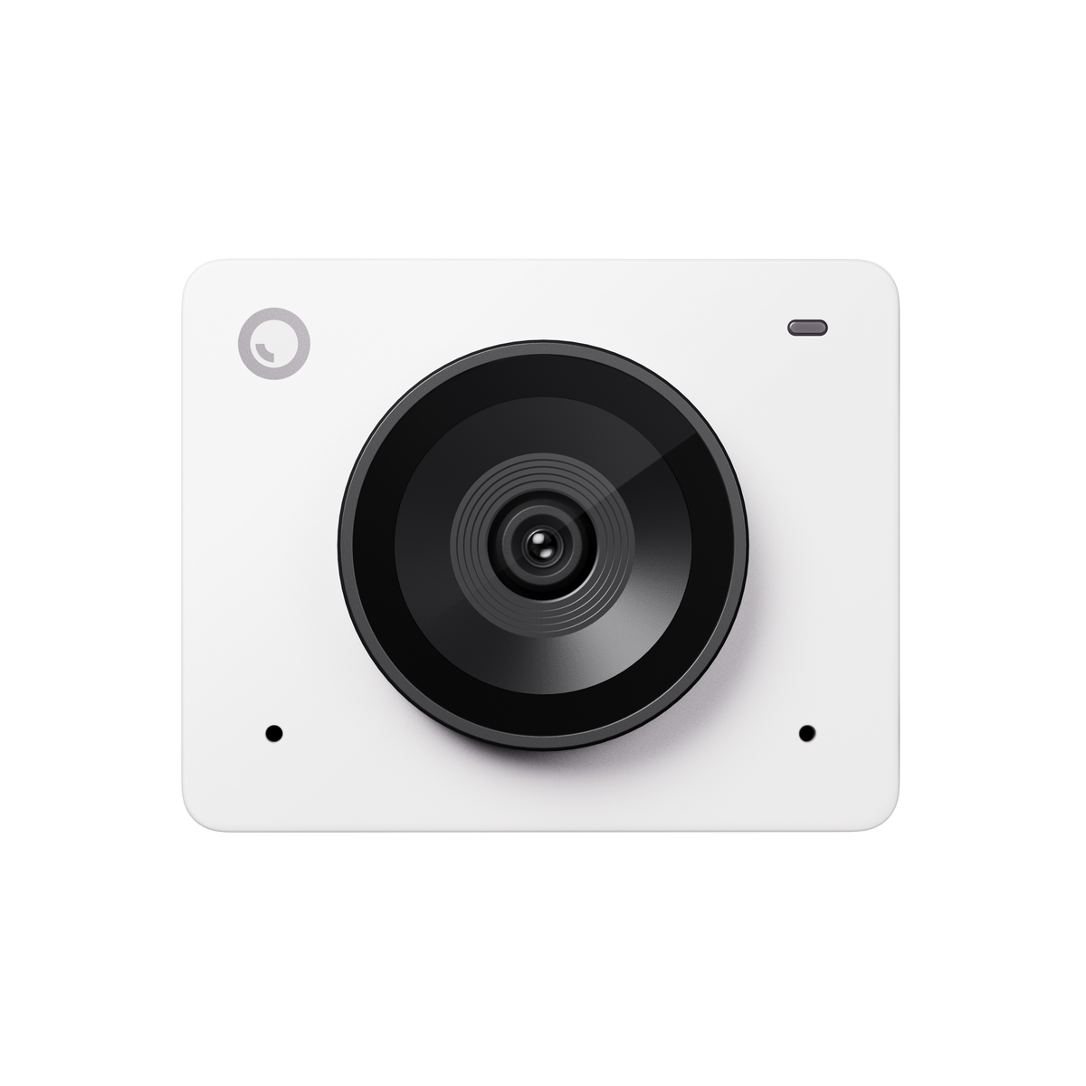 External synced image