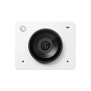 External synced image