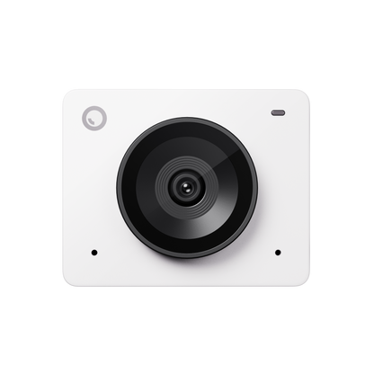 External synced image