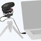 External synced image