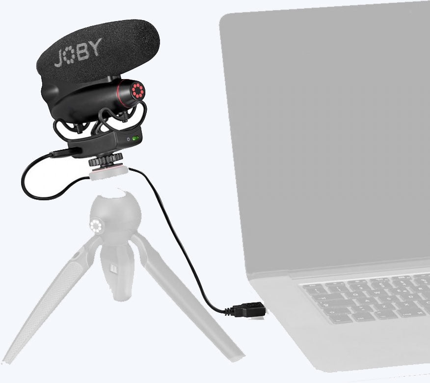 External synced image