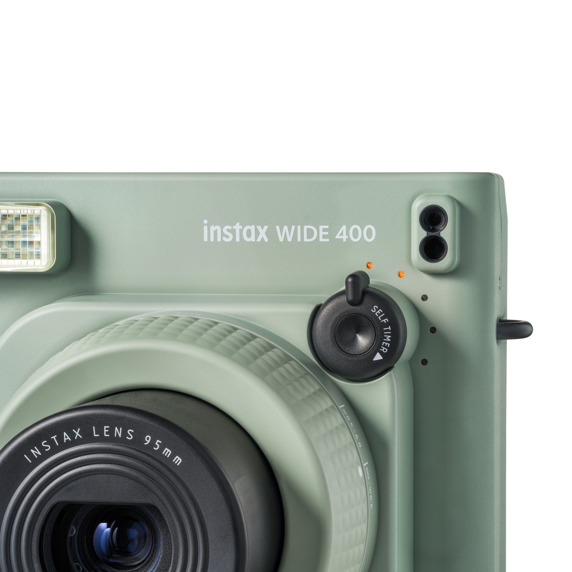 External synced image
