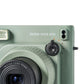 External synced image