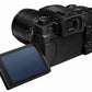 External synced image