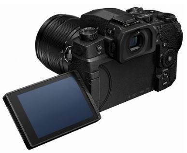 External synced image