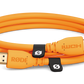 External synced image