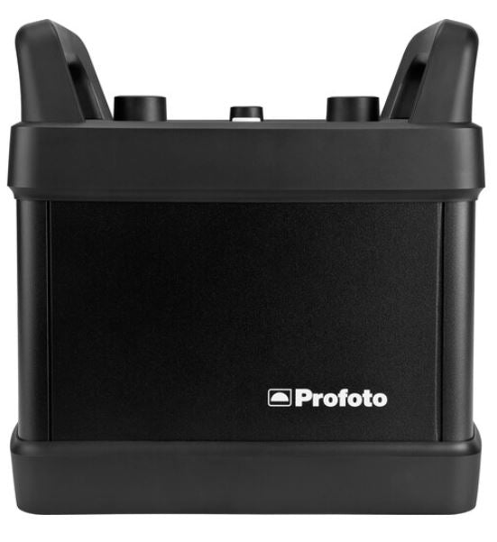 External synced image