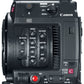 External synced image