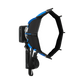 External synced image