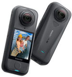 External synced image